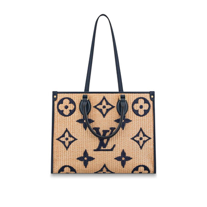 Louis Vuitton Onthego MM - photo 3