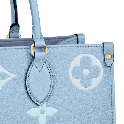 Louis Vuitton Onthego MM - image 4