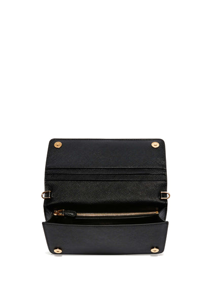 Prada Mini Saffiano leather Clutch Bag - photo 3