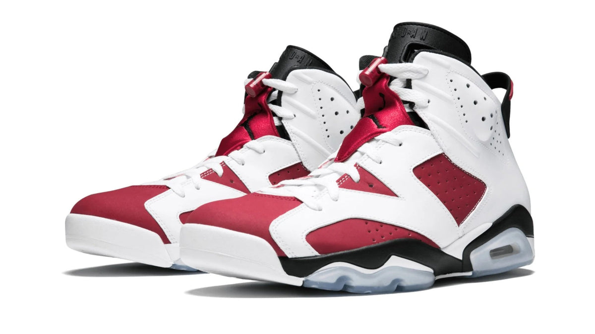 Air Jordan 6 Retro "Carmine" - photo 1