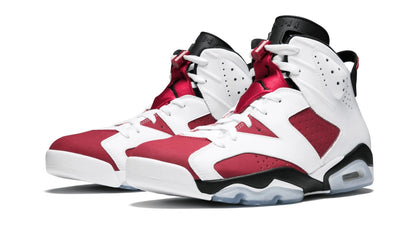 Air Jordan 6 Retro "Carmine" - photo 1