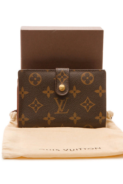 French Purse Wallet - Monogram - image 10