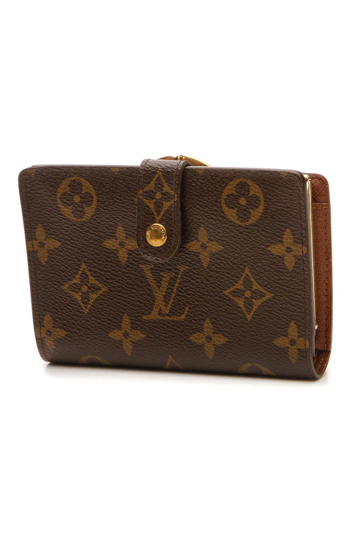 French Purse Wallet - Monogram - image 1