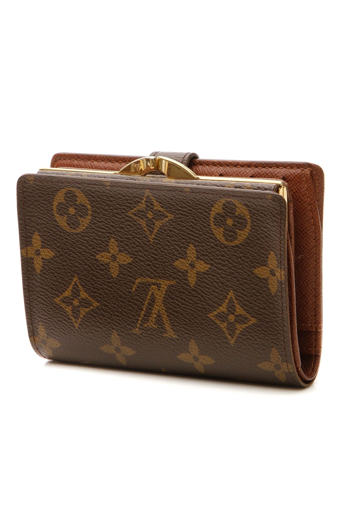 French Purse Wallet - Monogram - image 3