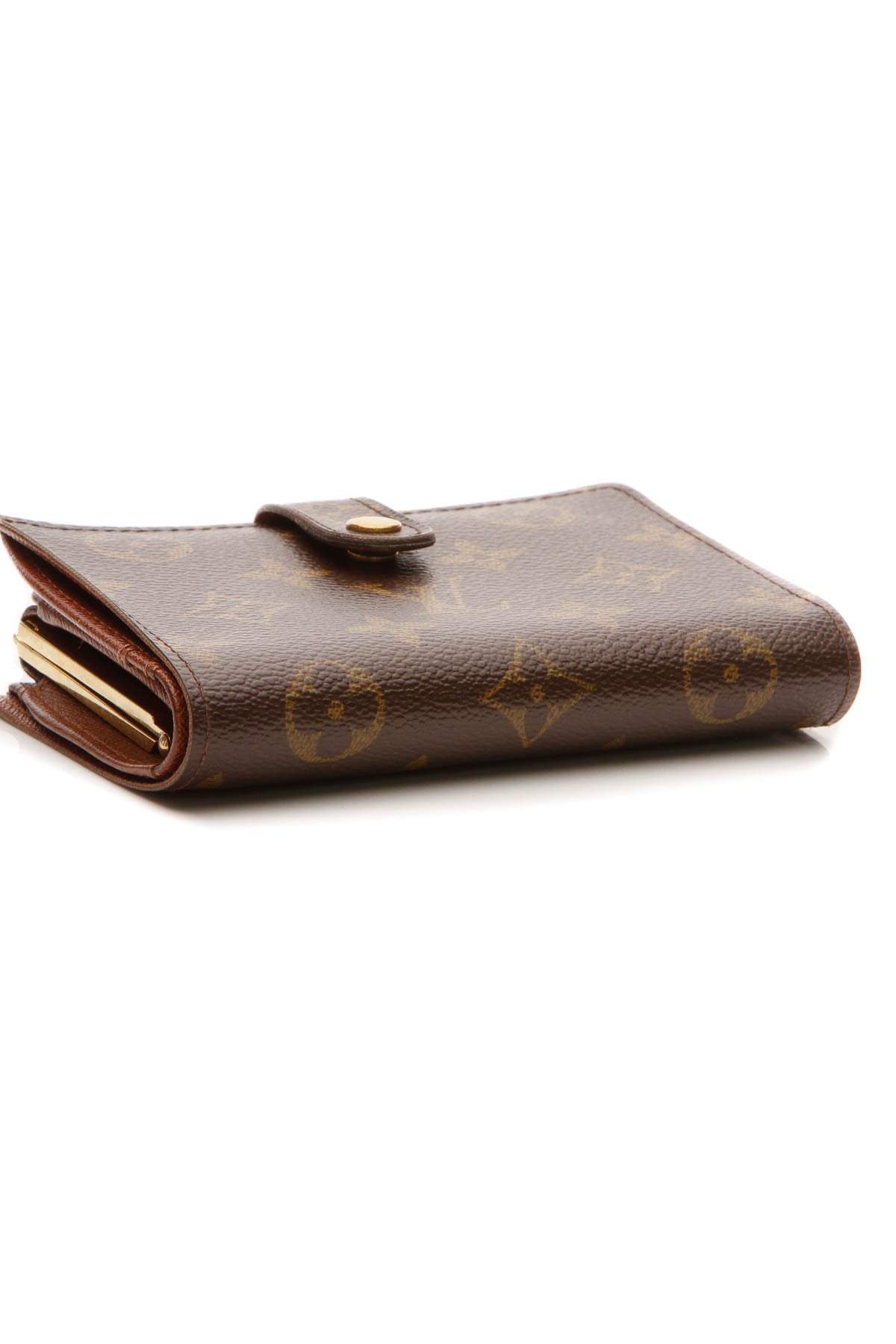 French Purse Wallet - Monogram - image 4