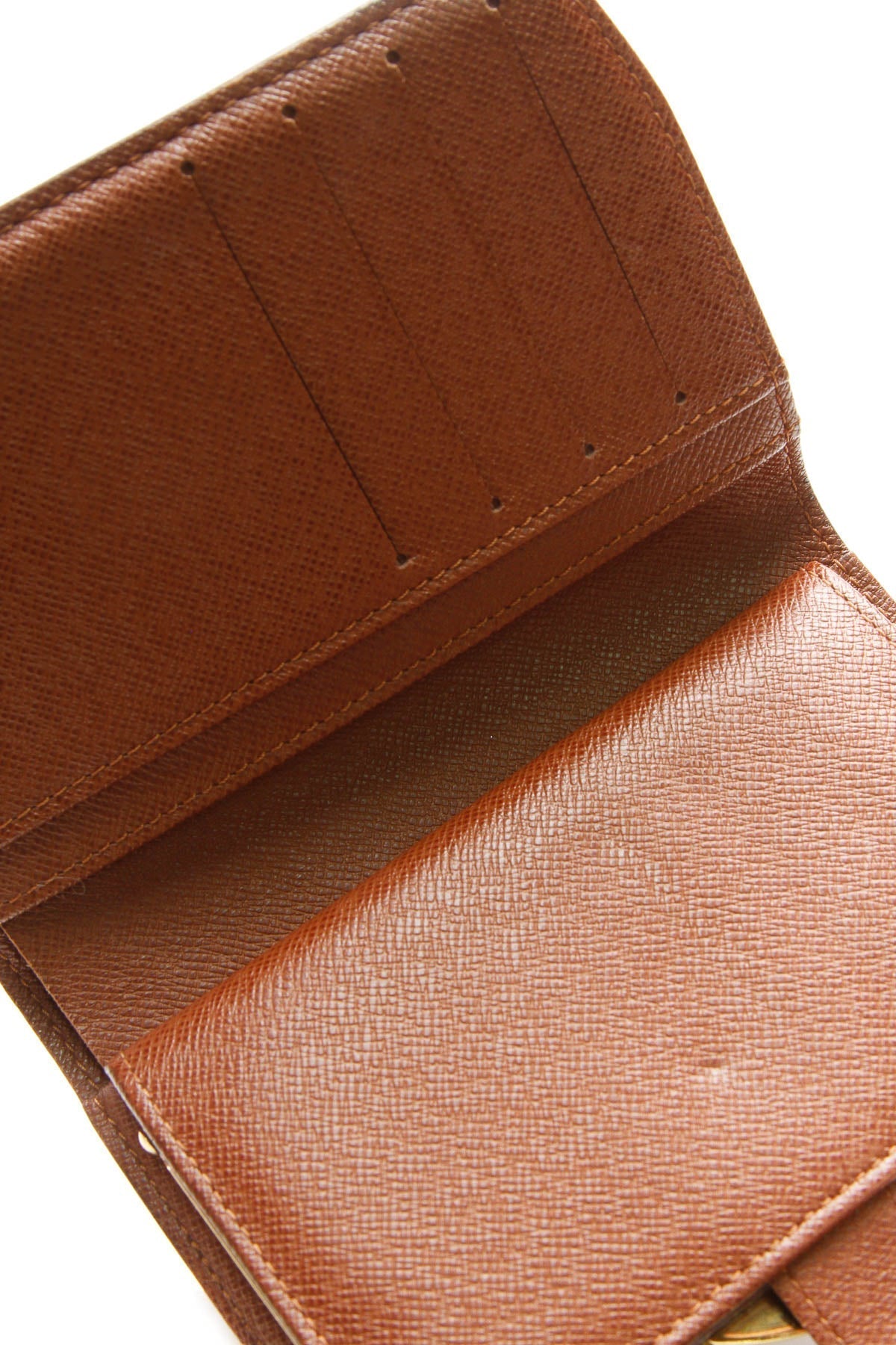 French Purse Wallet - Monogram - image 5