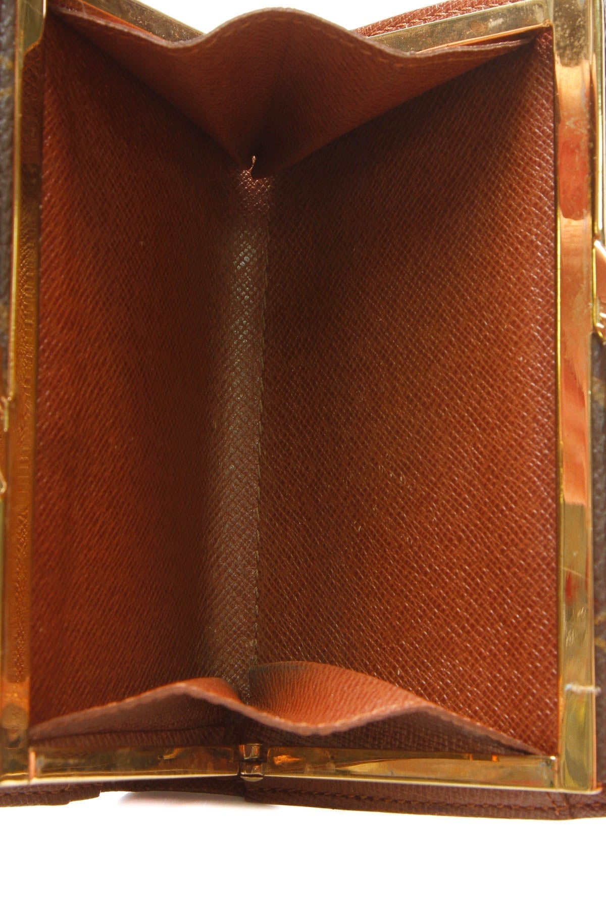French Purse Wallet - Monogram - image 6