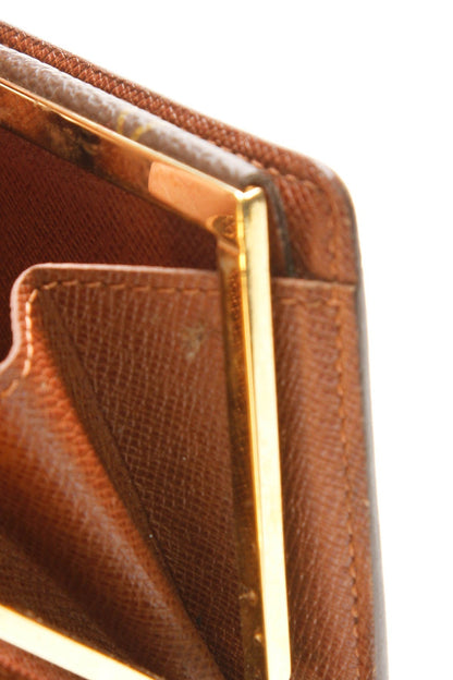 French Purse Wallet - Monogram - image 7