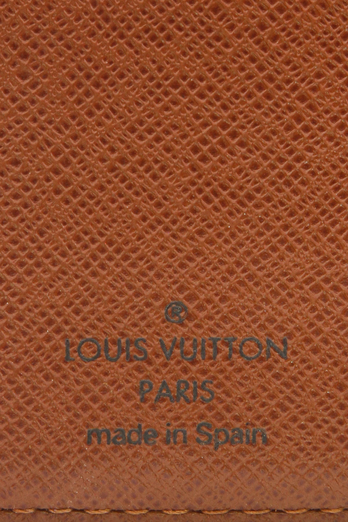 French Purse Wallet - Monogram - image 8