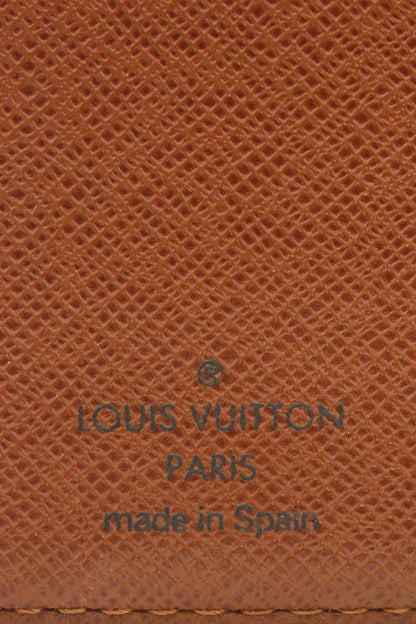 French Purse Wallet - Monogram - image 8