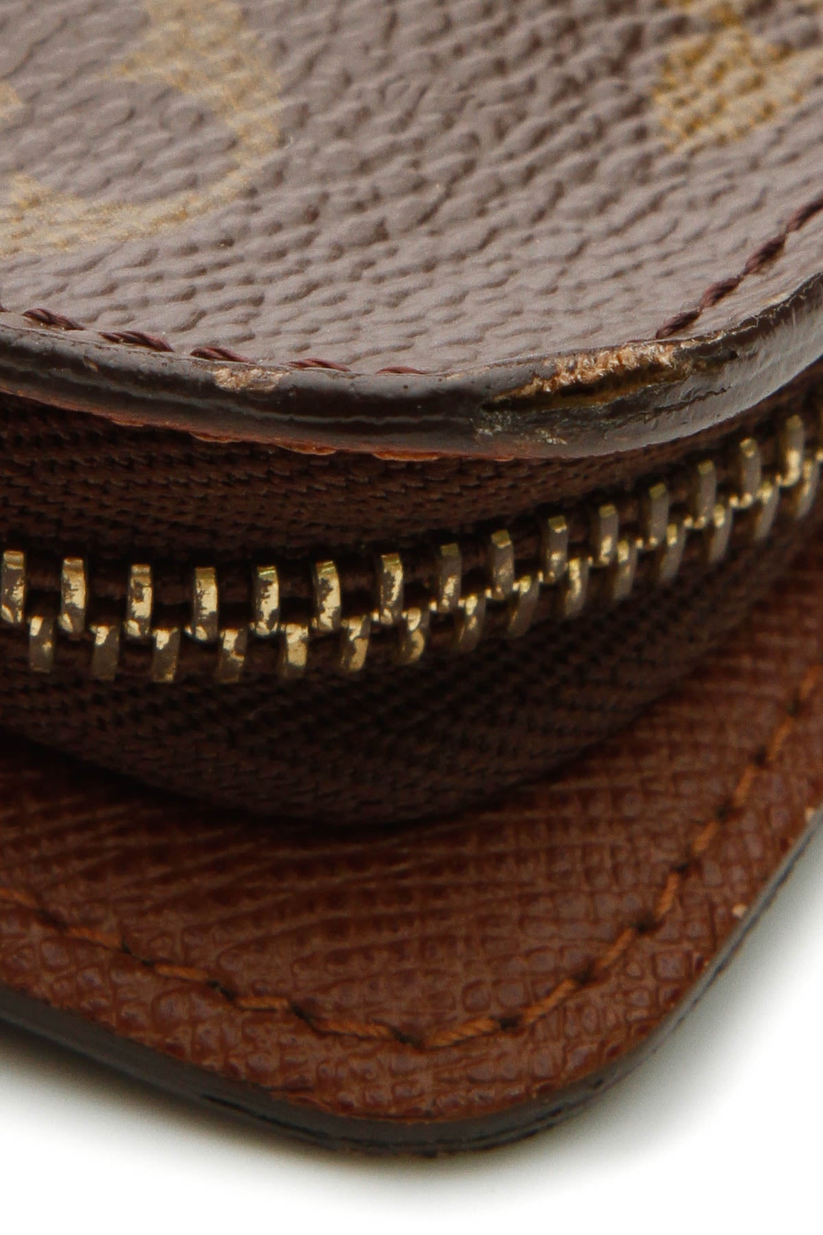 Panda Zippy Wallet - Monogram - image 5