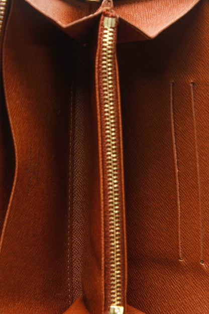 Panda Zippy Wallet - Monogram - image 6