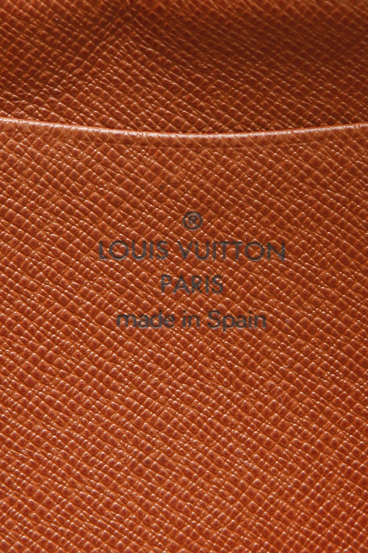 Panda Zippy Wallet - Monogram - image 7