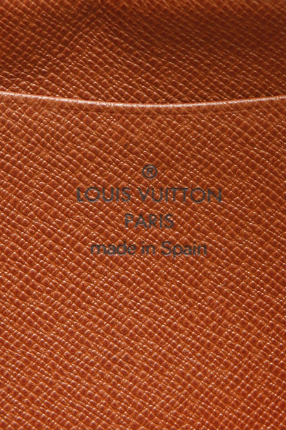 Panda Zippy Wallet - Monogram - image 7