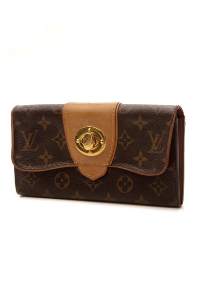 Boetie Wallet - Monogram - image 1