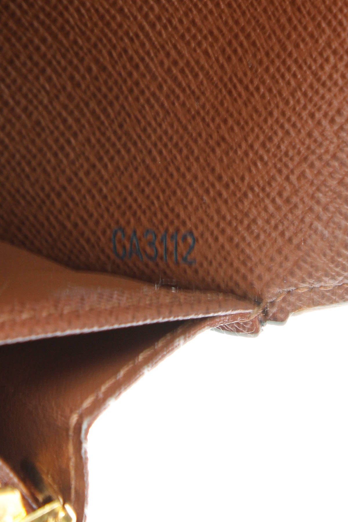 Boetie Wallet - Monogram - image 10