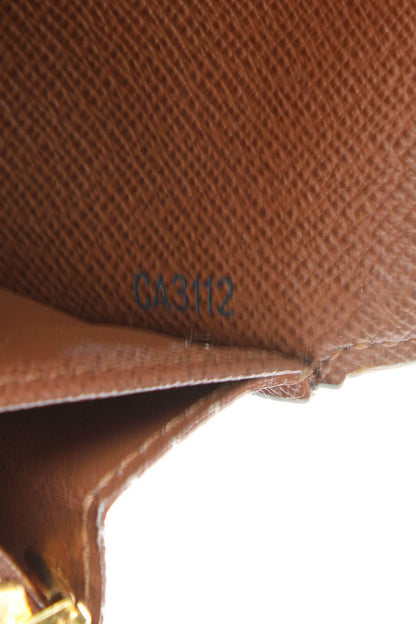 Boetie Wallet - Monogram - image 10