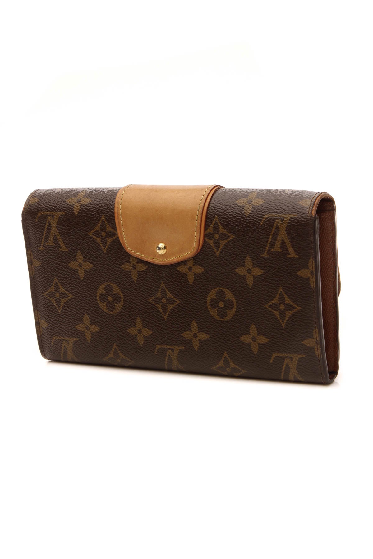 Boetie Wallet - Monogram - image 3