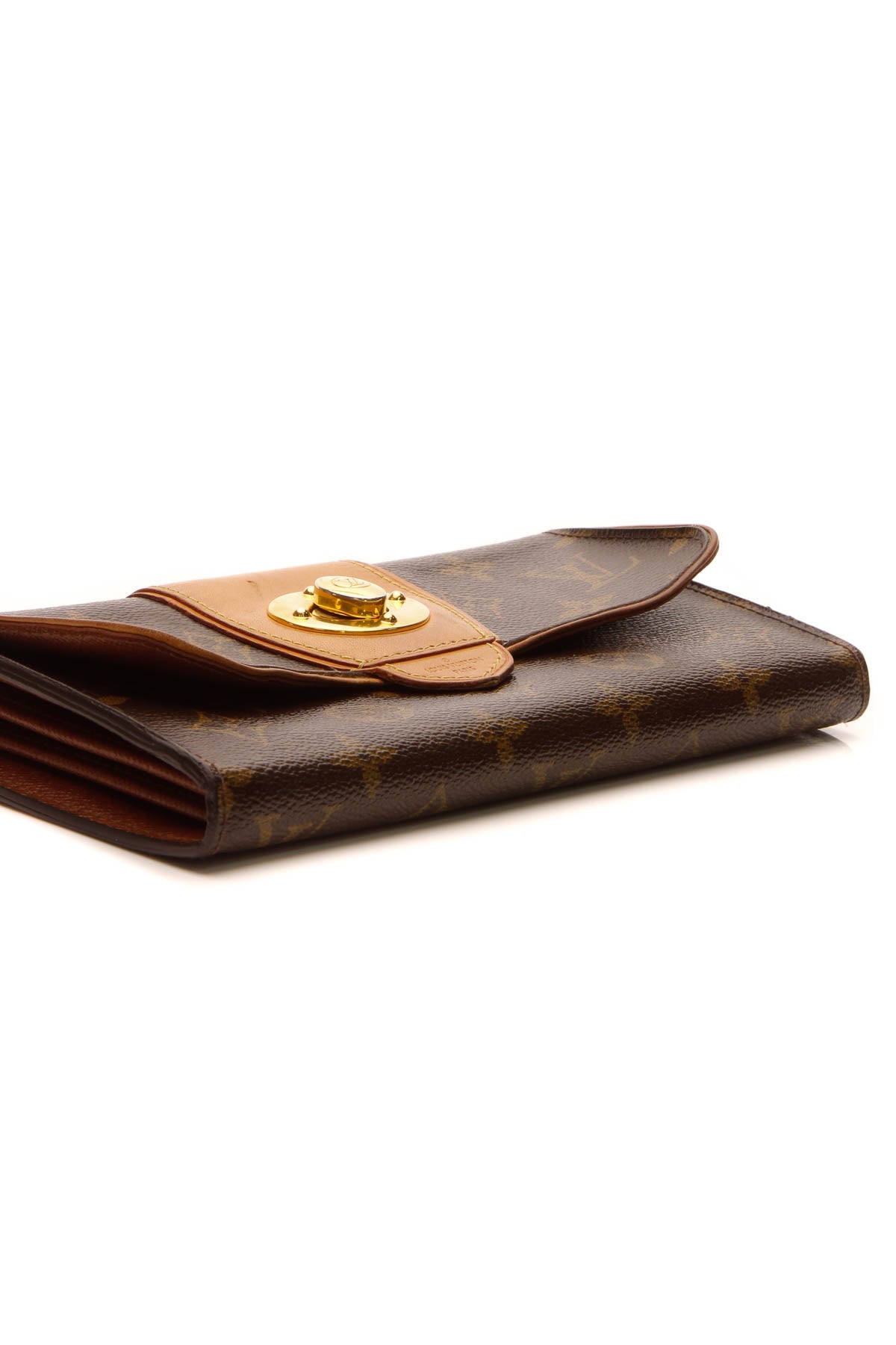 Boetie Wallet - Monogram - image 4