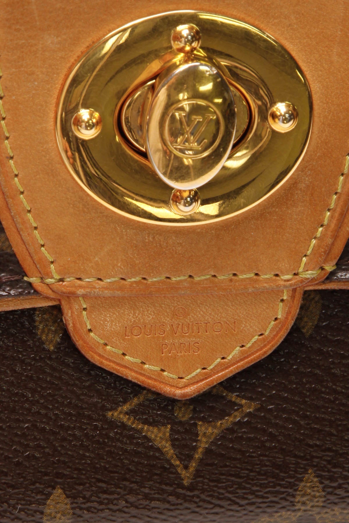 Boetie Wallet - Monogram - image 6