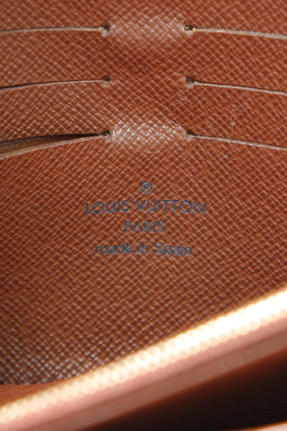 Boetie Wallet - Monogram - image 9