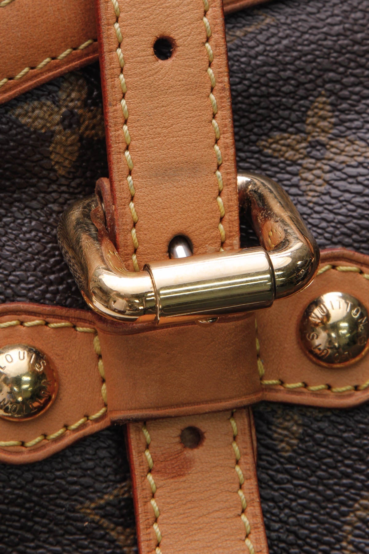 Tivoli GM Bag - Monogram - image 8