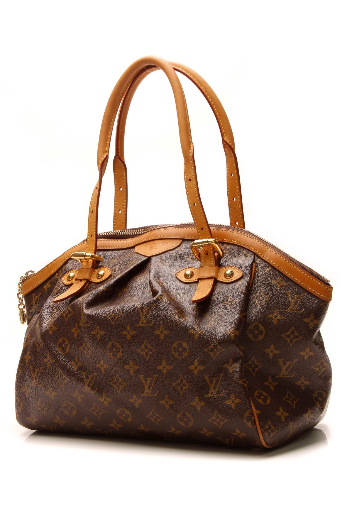 Louis Vuitton Tivoli GM Bag - Monogram - photo 1