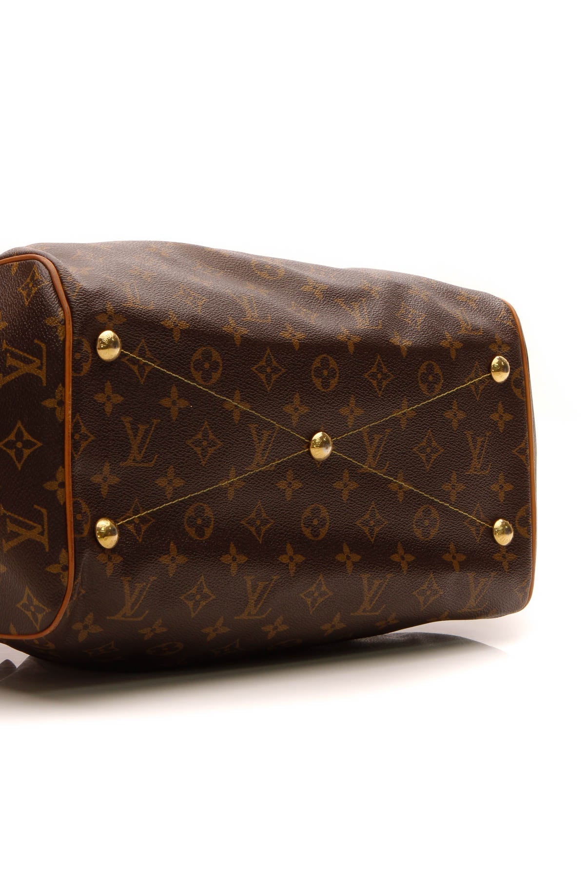 Louis Vuitton Tivoli GM Bag - Monogram - photo 4