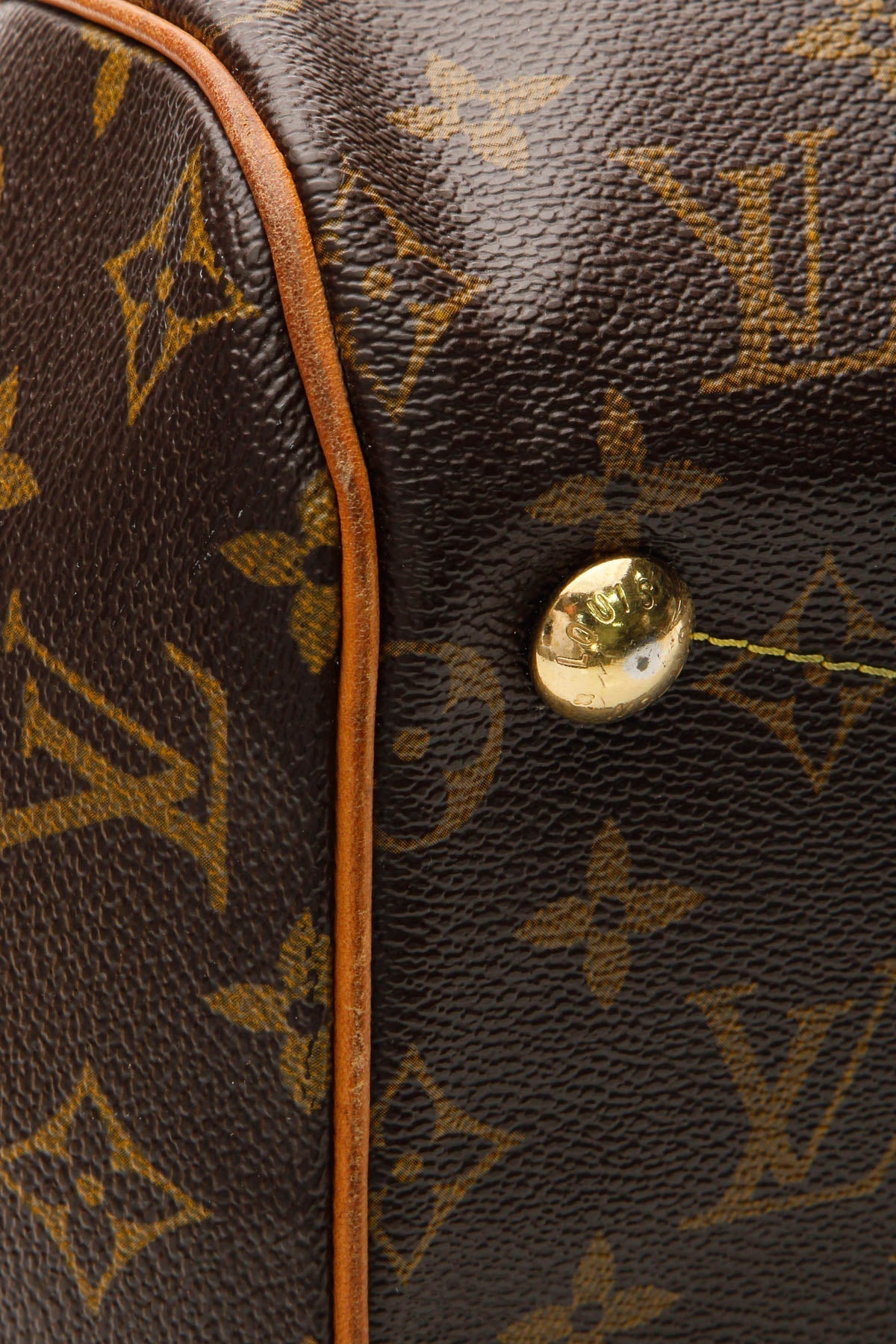 Louis Vuitton Tivoli GM Bag - Monogram - photo 5