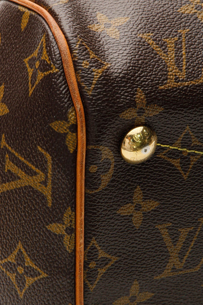 Louis Vuitton Tivoli GM Bag - Monogram - photo 5