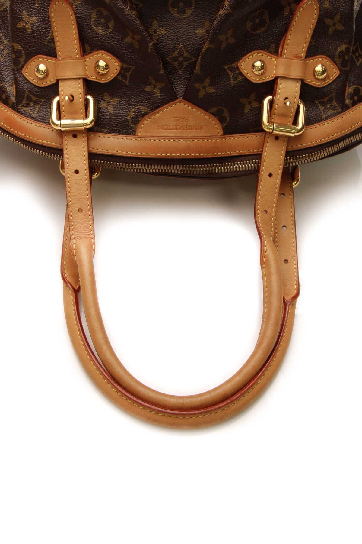 Tivoli GM Bag - Monogram - image 6