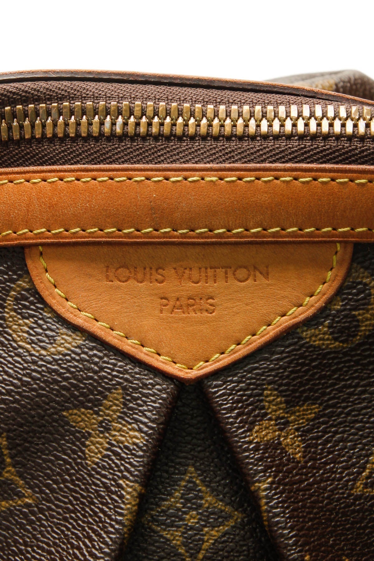 Tivoli GM Bag - Monogram - image 9