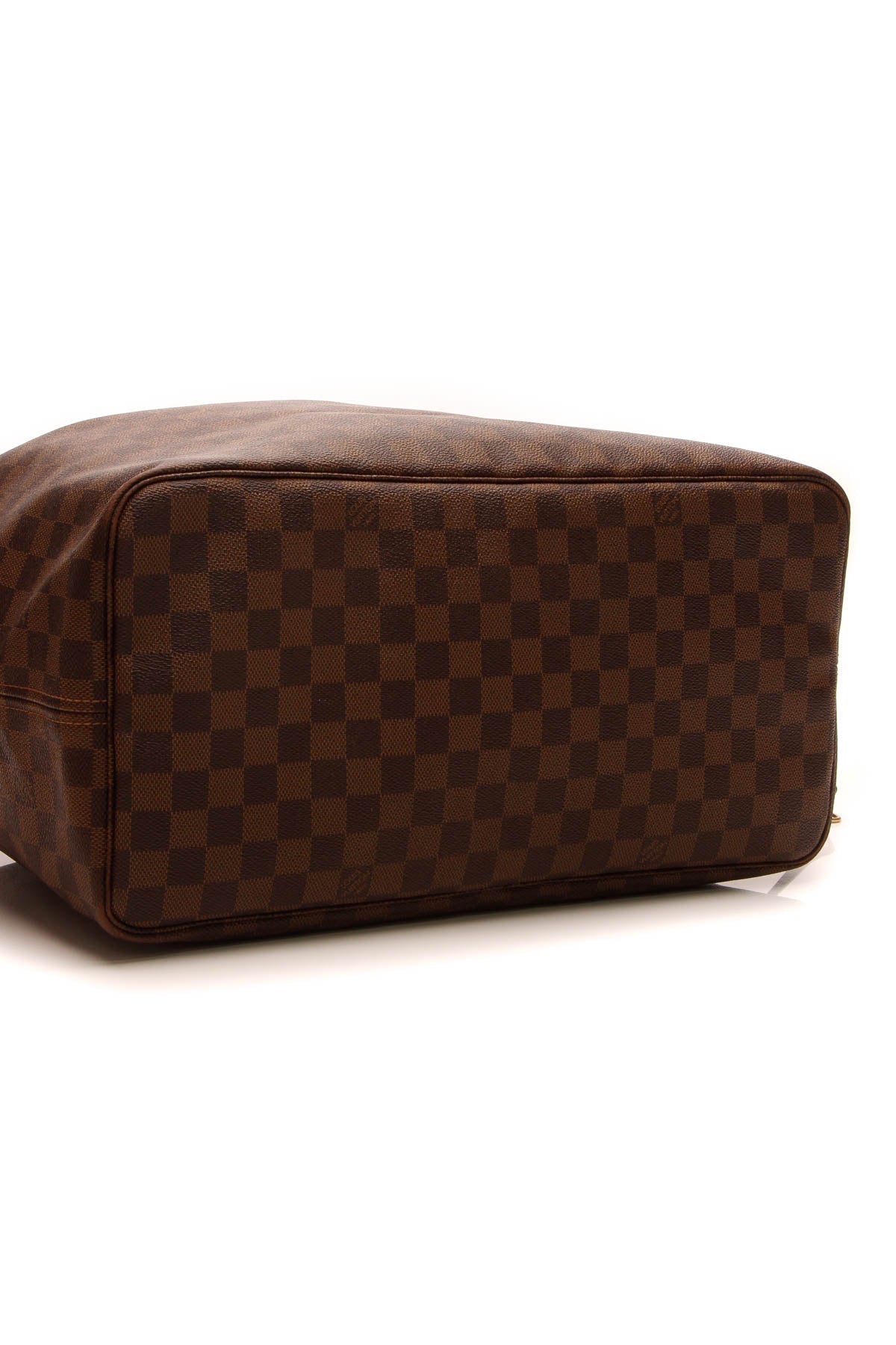 Neverfull GM Tote Bag - Damier Ebene - image 4