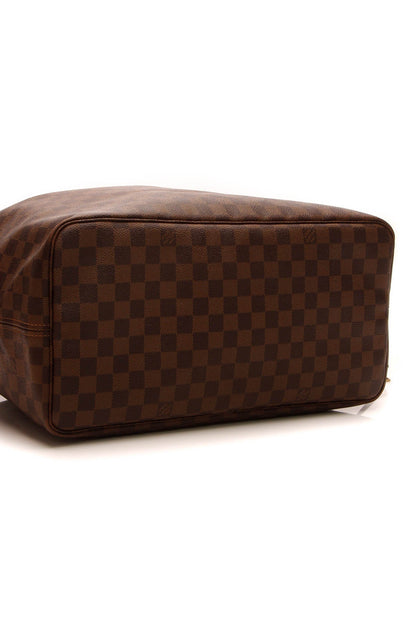 Neverfull GM Tote Bag - Damier Ebene - image 4