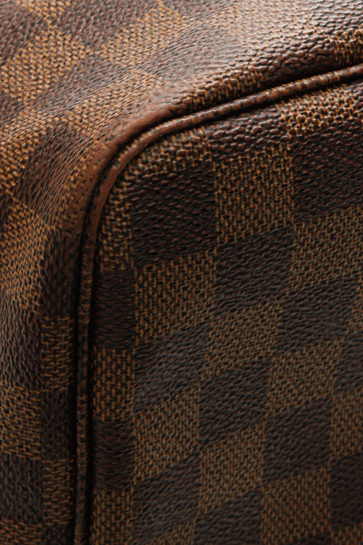 Neverfull GM Tote Bag - Damier Ebene - image 5