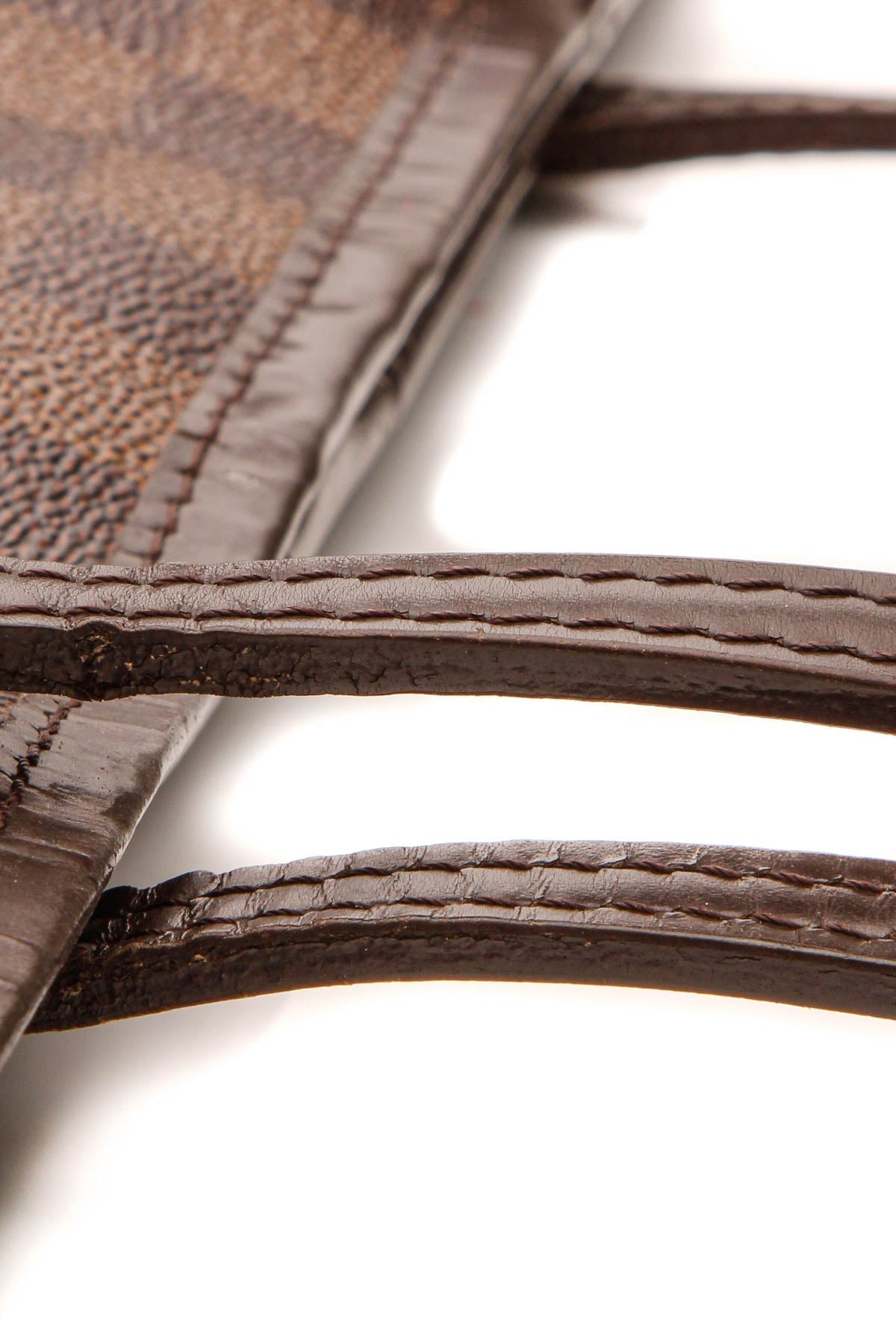 Neverfull GM Tote Bag - Damier Ebene - image 7