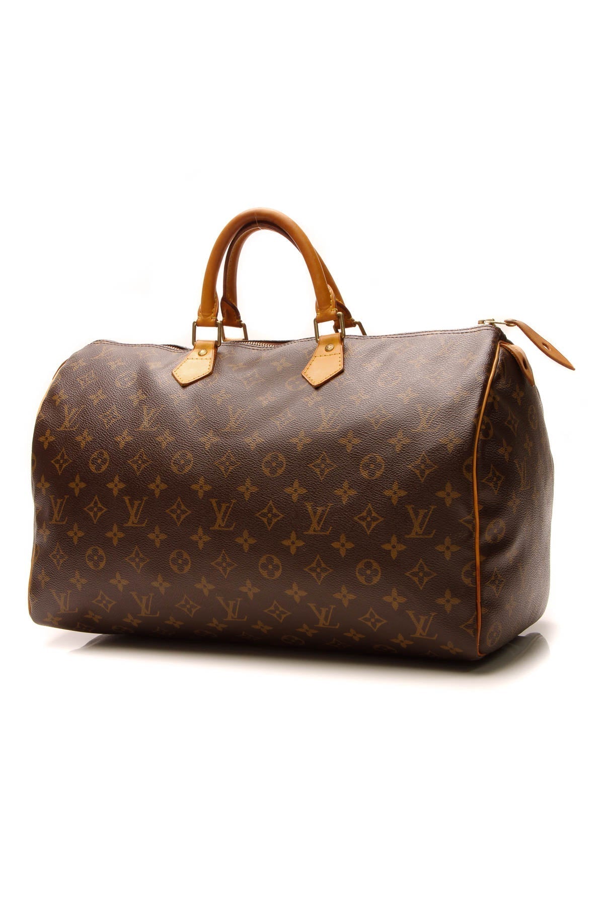 Speedy 40 Bag - Monogram - image 1