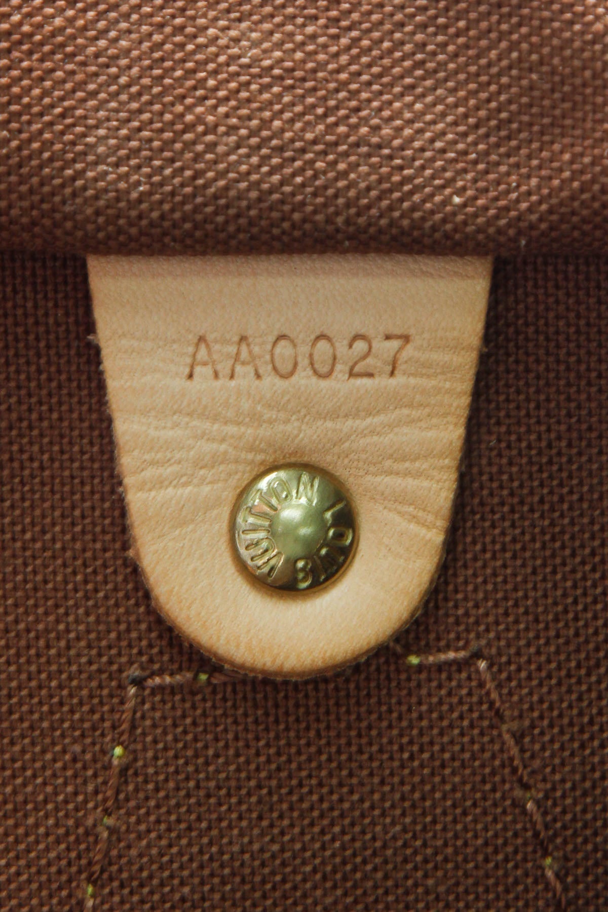 Speedy 40 Bag - Monogram - image 11