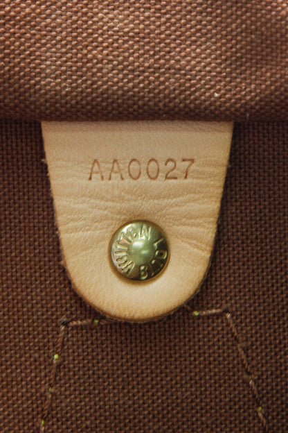 Speedy 40 Bag - Monogram - image 11