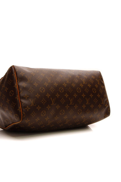 Speedy 40 Bag - Monogram - image 4