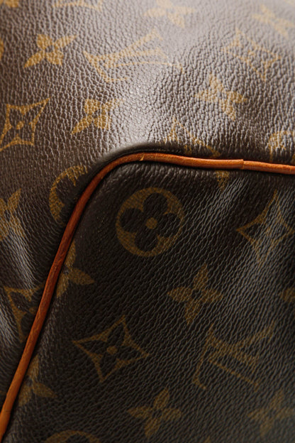 Speedy 40 Bag - Monogram - image 5
