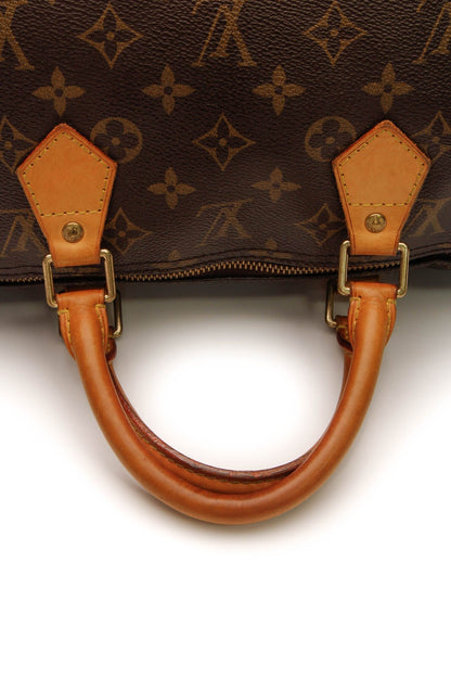 Speedy 40 Bag - Monogram - image 6