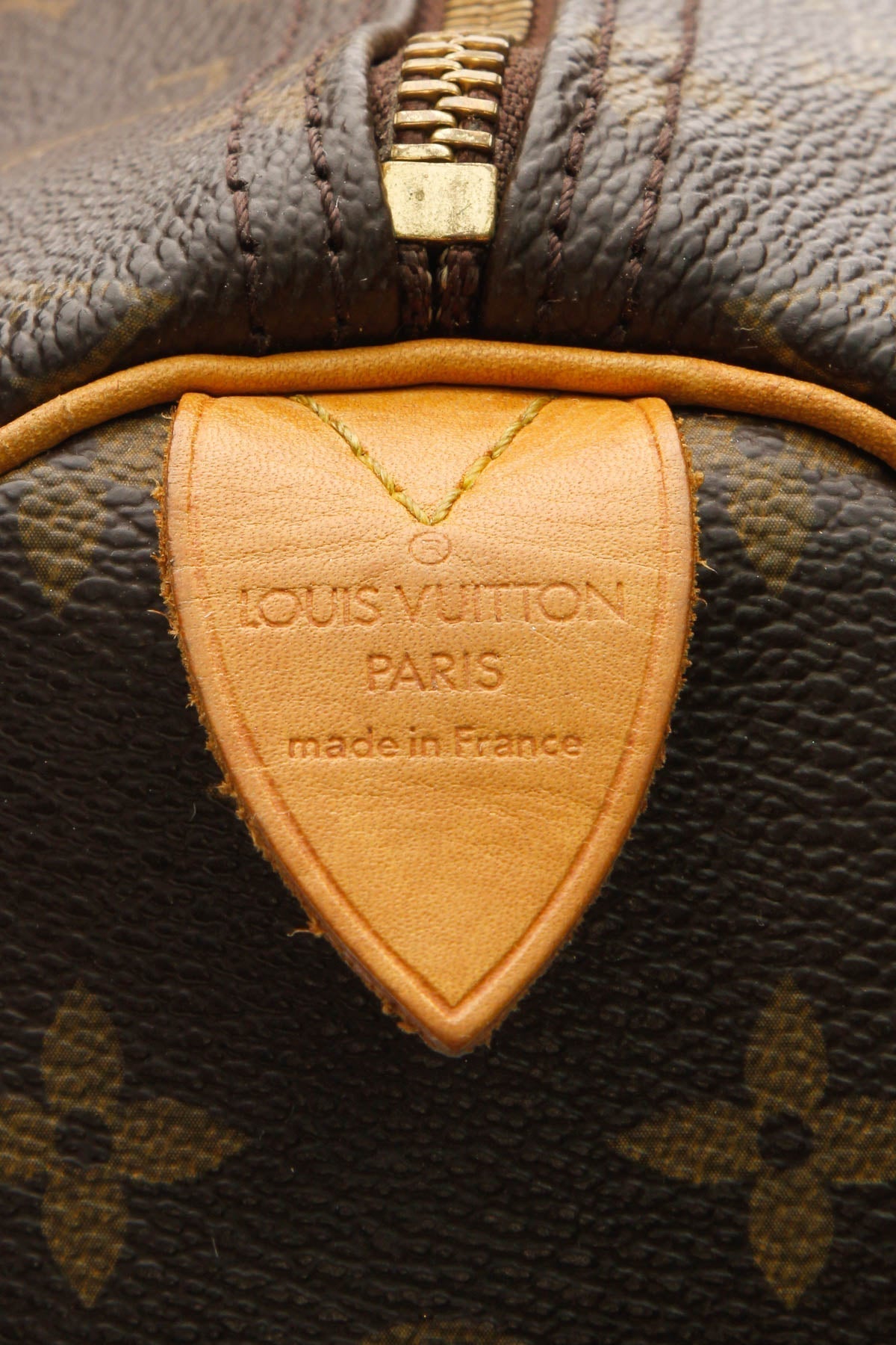 Speedy 40 Bag - Monogram - image 8