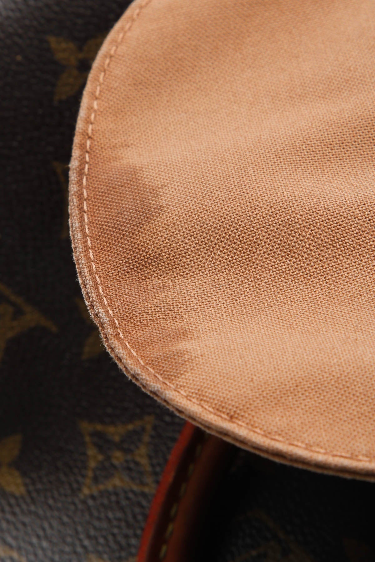 Louis Vuitton Speedy 35 Bandouliere Bag - Monogram - photo 9