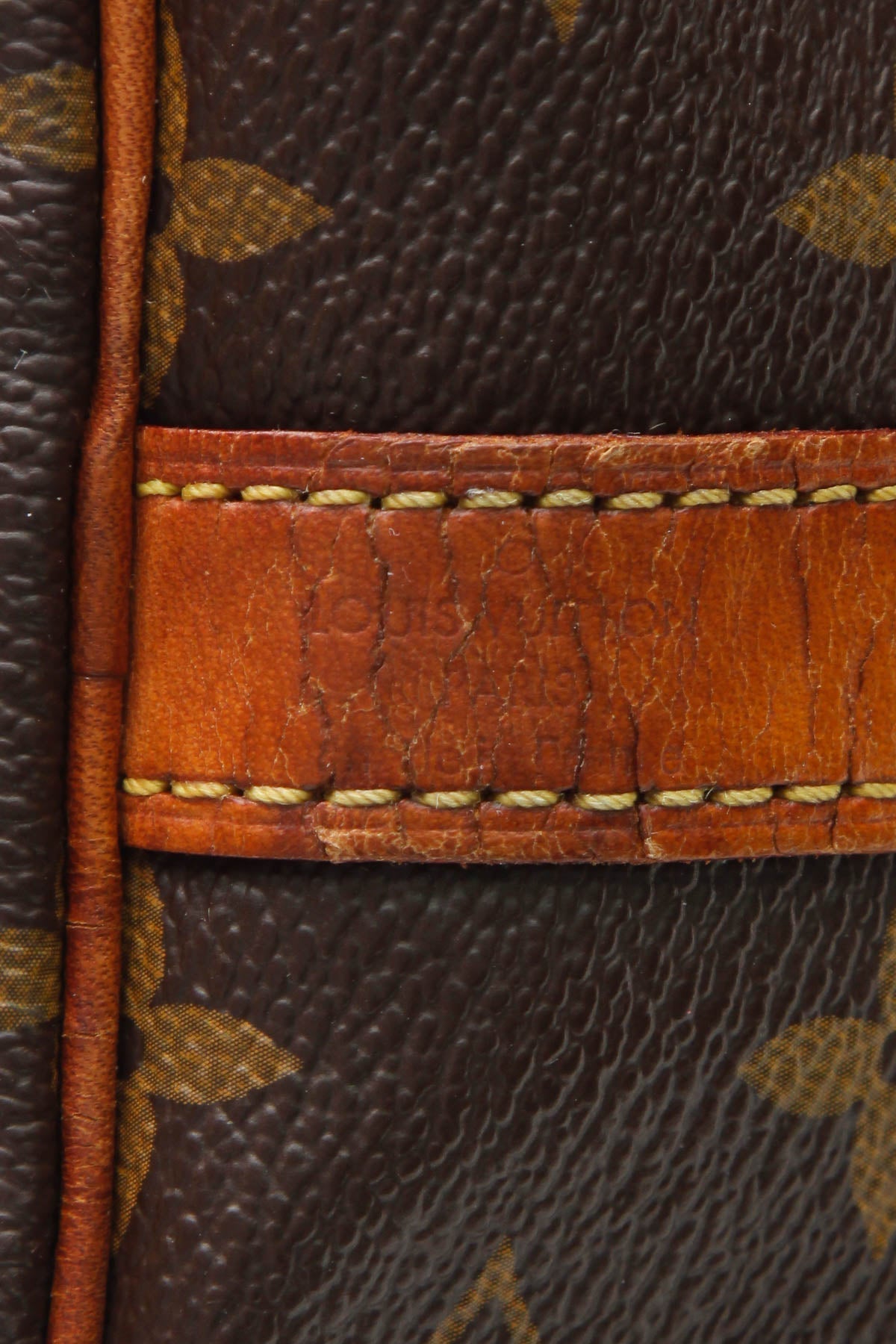 Louis Vuitton Speedy 35 Bandouliere Bag - Monogram - photo 10