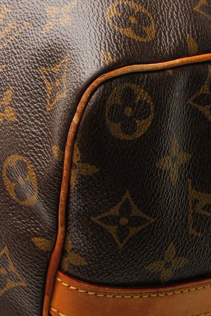 Speedy 35 Bandouliere Bag - Monogram - image 5