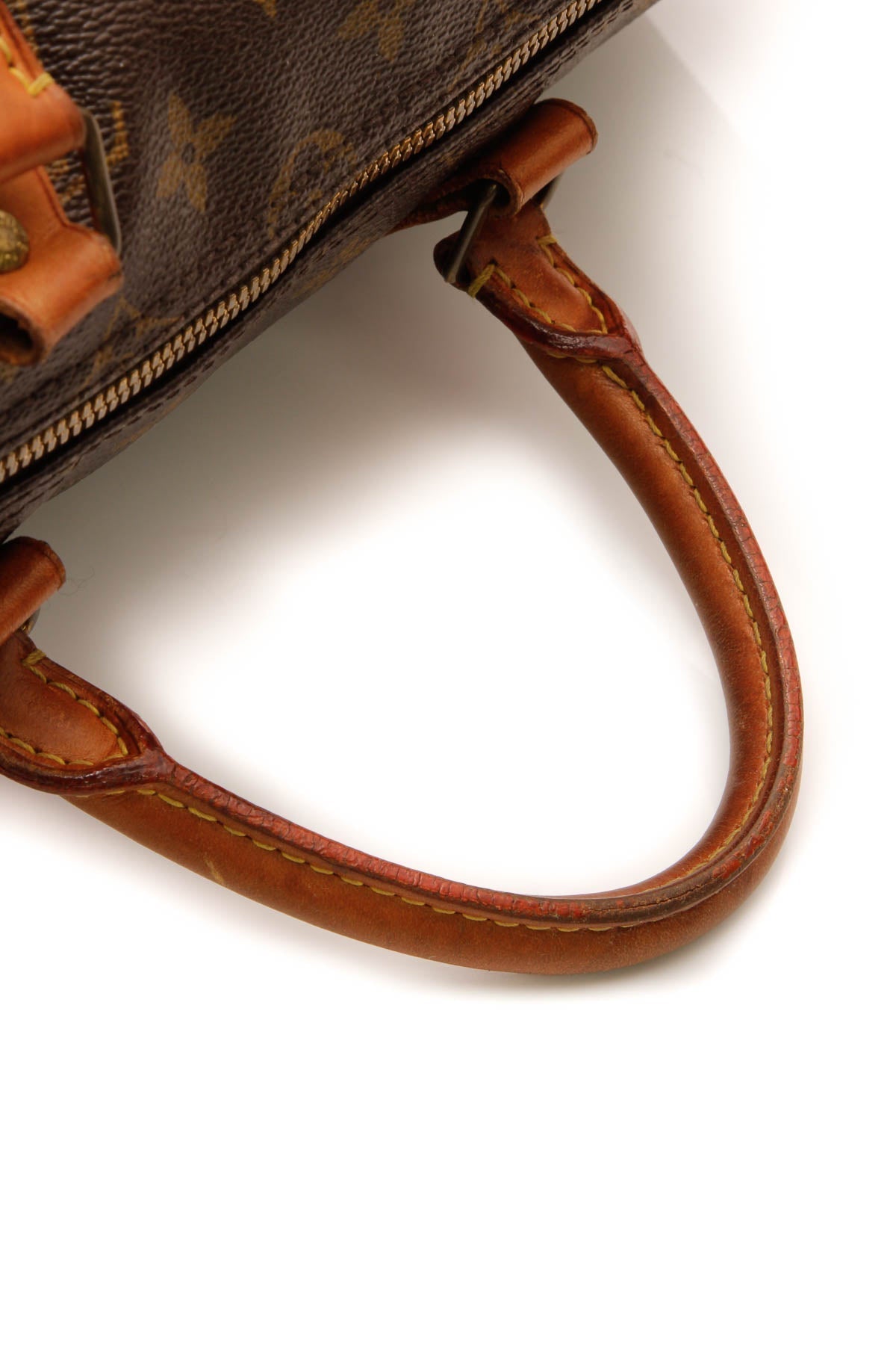 Speedy 35 Bandouliere Bag - Monogram - image 14