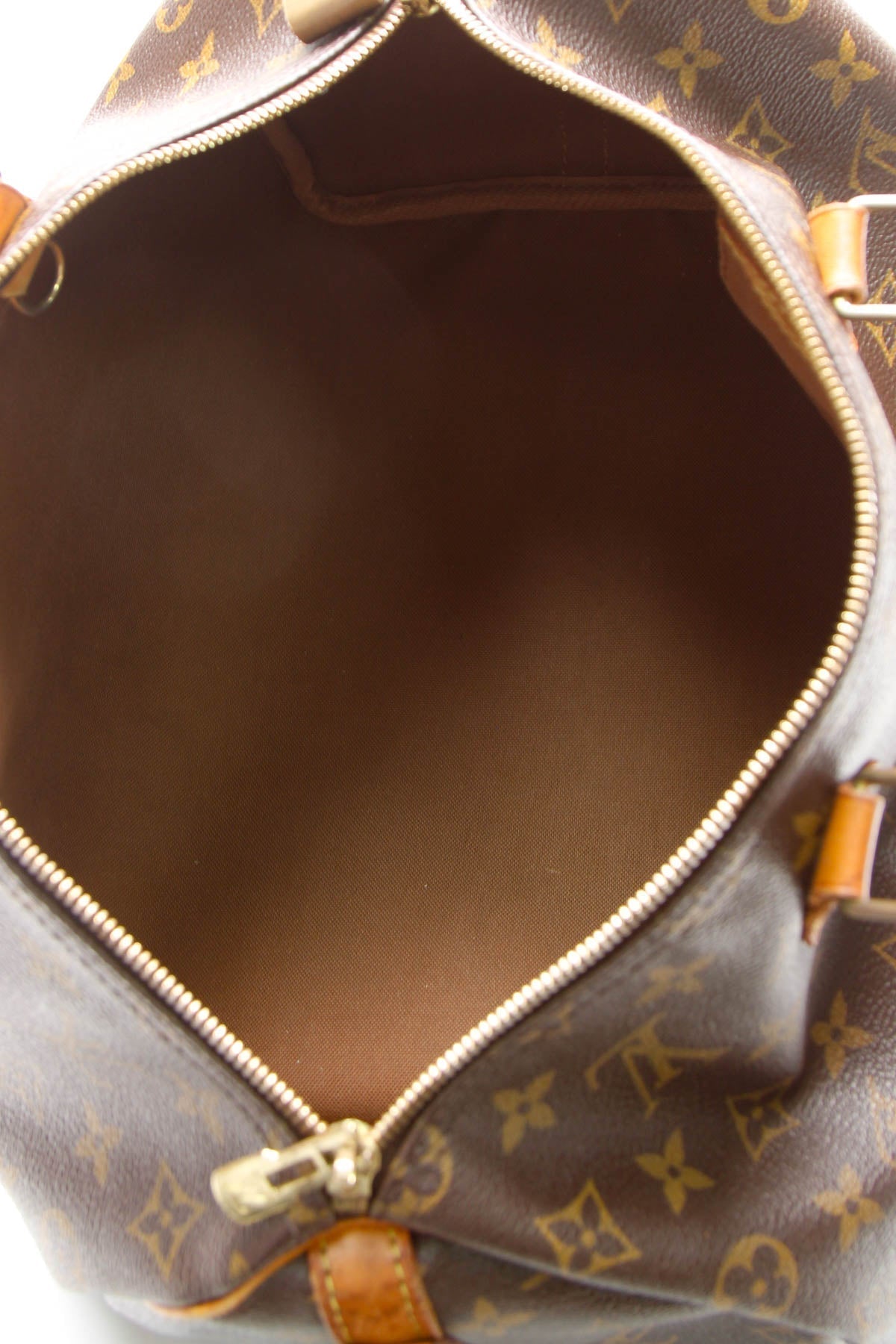 Louis Vuitton Speedy 35 Bandouliere Bag - Monogram - photo 8