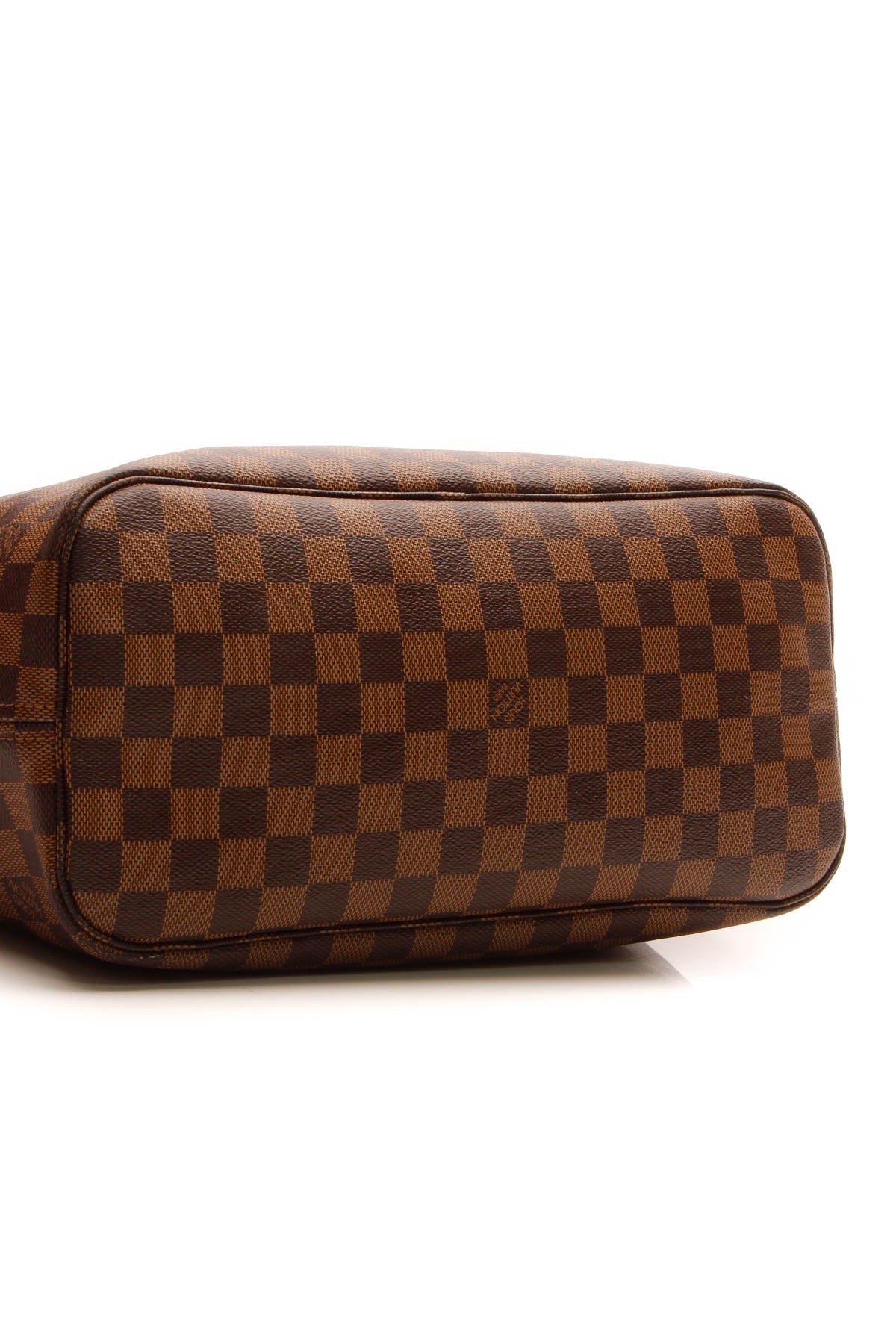 Louis Vuitton Neverfull MM Tote Bag - Damier Ebene - photo 4