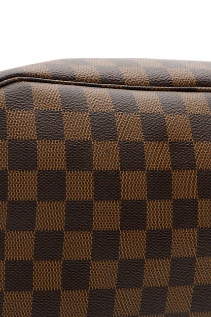 Louis Vuitton Neverfull MM Tote Bag - Damier Ebene - photo 5